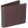 The Chesterfield Brand Cari Herren Geldbörse Braun 10x9x2cm