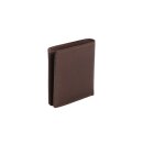 The Chesterfield Brand Nilo Herren Geldbörse Braun 10x8,5x2cm