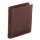 The Chesterfield Brand Nilo Herren Geldbörse Braun 10x8,5x2cm