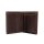 The Chesterfield Brand Nilo Herren Geldbörse Braun 10x8,5x2cm