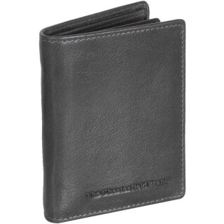 The Chesterfield Brand Mason Schwarz 10x8x3cm