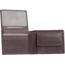 The Chesterfield Brand Mason Braun 11x8,5x2cm