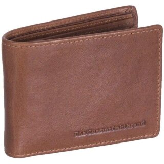 The Chesterfield Brand Mason cognac 11x8,5x2cm
