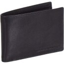 The Chesterfield Brand Gill Herren Geldbörse Schwarz...