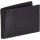The Chesterfield Brand Gill Herren Geldbörse Schwarz 12x9x2cm