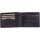 The Chesterfield Brand Gill Herren Geldbörse Schwarz 12x9x2cm