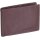 The Chesterfield Brand Gill Herren Geldbörse Braun 12x9x2cm