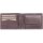 The Chesterfield Brand Gill Herren Geldbörse Braun 12x9x2cm