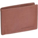 The Chesterfield Brand Gill Herren Geldbörse cognac 12x9x2cm