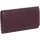 The Chesterfield Brand Vilai Damen Geldbörse Braun 18x10x3,5cm