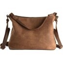 Harolds Antic Umhängetasche natur 35x32x10cm