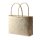Felex Ibizatasche Damen Strandtasche Einkaufskorb mit Love Motiv I 46x35x14cm