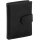 The Chesterfield Brand Rugby Damen Geldbörse Schwarz 9x1x13cm
