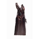 Harolds Antic Aktentasche braun 40x30x16cm