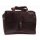 Harolds Antic Aktentasche braun 40x30x16cm