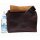 Harolds Antic Aktentasche braun 40x30x16cm