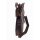 Harolds Antic Aktentasche braun 36x30x7cm