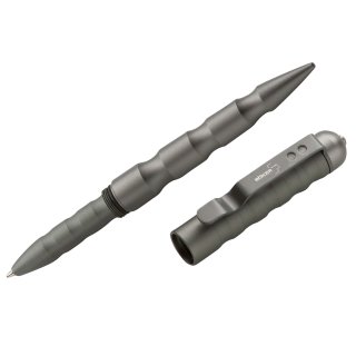 Böker Plus MPP Grey Tactical Pen  cm