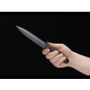 Böker Applegate-Fairbairn Black Feststehendes Messer 27,2 cm