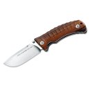 Fox Knives Pro Hunter Wood Taschenmesser 22,1 cm