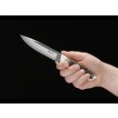 Böker Arbolito Relincho Stag Feststehendes Messer 24 cm