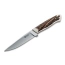 Böker Arbolito Relincho Stag Feststehendes Messer 24 cm