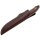 Böker Arbolito Venador Feststehendes Messer 26 cm