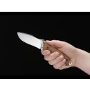 Böker Arbolito Buffalo Soul 42 Feststehendes Messer 23,3 cm