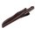 Böker Arbolito Trapper Feststehendes Messer 24,5 cm