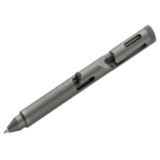Böker Plus CID cal .45 Gray Tactical Pen 12,7 cm