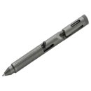 Böker Plus CID cal .45 Gray Tactical Pen 12,7 cm