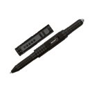 Böker Plus Tactical Pen Black Tactical Pen 15 cm