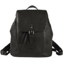 Harolds Antic Umhängetasche braun I 30x39x12cm