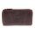Greenburry Vintage Damen Geldbörse Braun 20x11x2,5cm