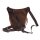 Greenburry Vintage Umhängetasche  Baun 26x24x8cm