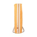 zwei YOGA Y108 Yogatasche Tasche Sporttasche Yogamatte yellow : CO2 neutral