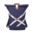 zwei YOGA Rucksack YR250 blue : CO2 neutral