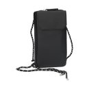 zwei CARGO Phone Bag CAP30 black