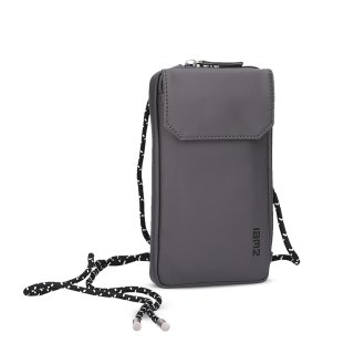 zwei CARGO Phone Bag CAP30 stone