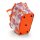 reisenthel carrybag frame florist peach BK3083