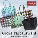ICE BAG 5010 Shopper Witzgall I 37x24x28 cm - groß