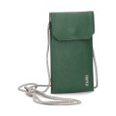 zwei MADEMOISELLE.M MP10 Phone Bag Handytasche moos