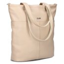 zwei MADEMOISELLE.M Tasche M145 oat