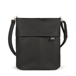 zwei MADEMOISELLE.M M12 nubuk black