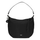 YUNA YU110 nubuk-black