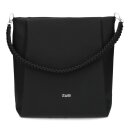 YUNA YU120 nubuk-black