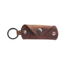 Greenburry Vintage Schlüsseltranporter Large Leder
