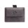 Greenburry Geldbörse Vintage magic wallet coinpocket RFID steel blue
