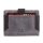 Greenburry Geldbörse Vintage magic wallet coinpocket RFID steel blue