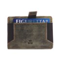 Greenburry Geldbörse Vintage magic wallet coinpocket...